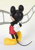 TAMASHII NATIONS Figuarts ZERO Mickey Mouse MODERN ca. 130mm bemalte fertige Figur PVC&ABS