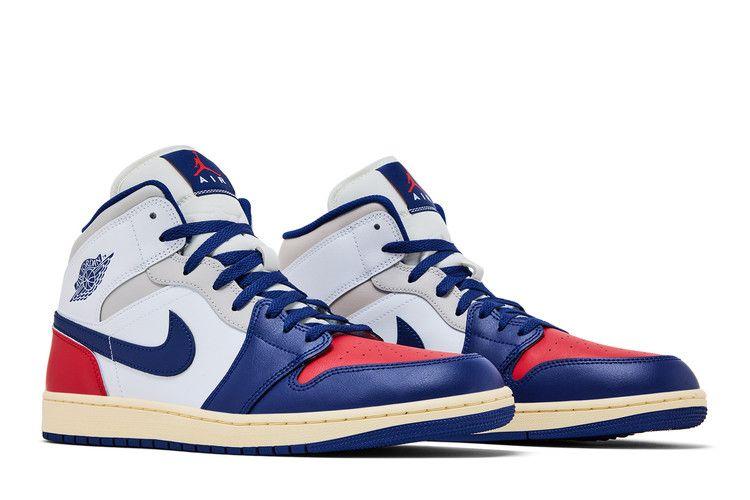 Jordan 1 Mid Rare Air