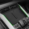Wireless Charging Panel Silicone Pad For BYD Equation Leopard 5 Wireless Charging Non-Slip Mat For BYD Equation Leopard 5