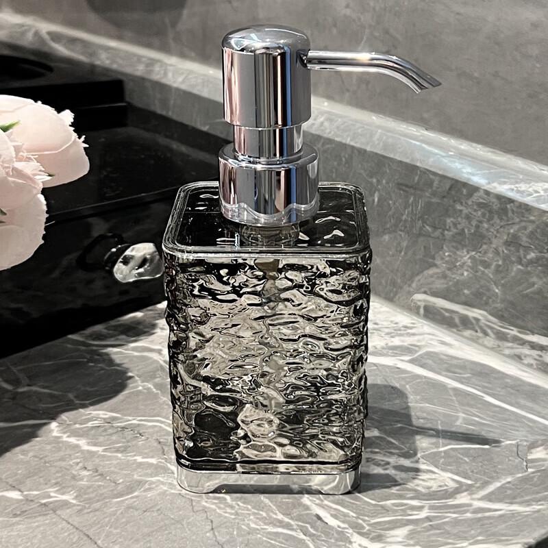 

300ml Press-Pump Dispensing Bottle