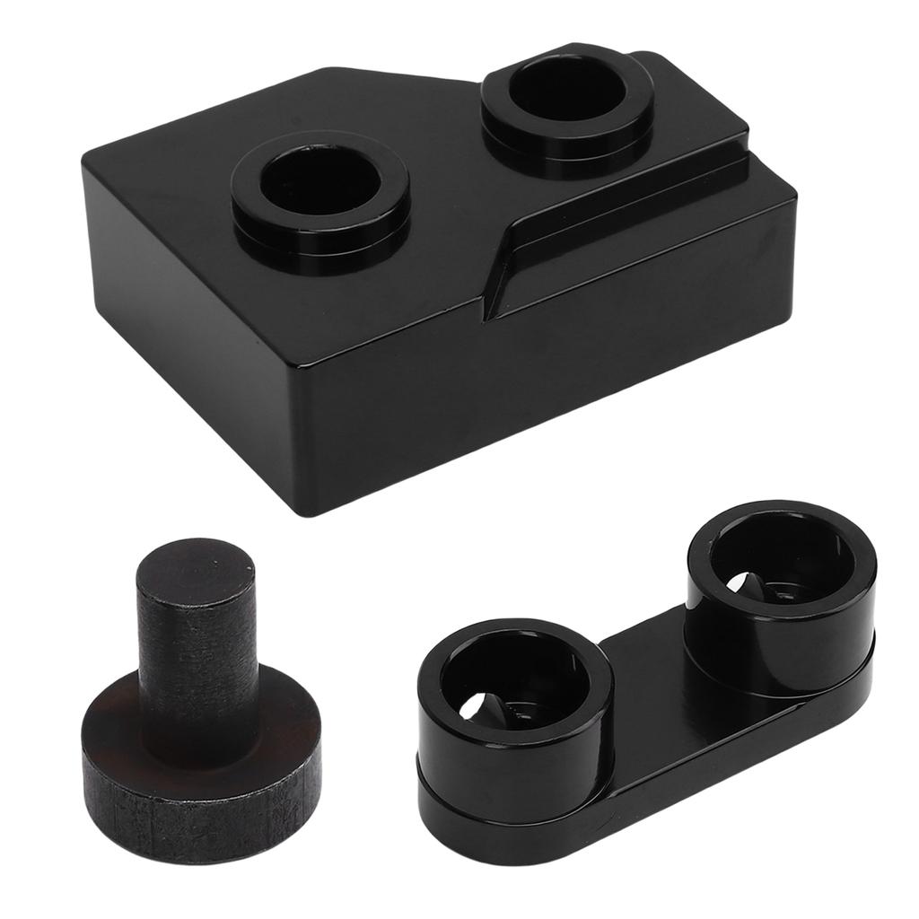 Camshaft Bearing Remover Installer Tools High Strength Metal Replacement for Davidson Twin Cam 1999 2006