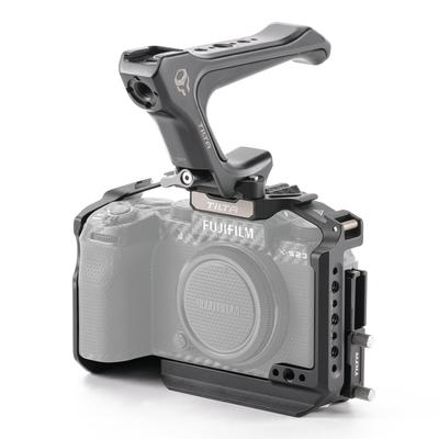 Stativy, trojnožky, držáky – Držáky pro fotoaparáty