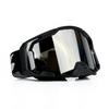 MX Goggles - Motocross Glasses with UV Protection, Anti Fog & Anti Slip for Off-Road Riding, Mountain Bike and Cycling