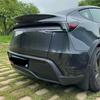 Juniper 2025 For Tesla Model Y Mud Flaps Front Rear Mudflaps Anti-Snow Anti-Sand Mudguards Guard Accessories
