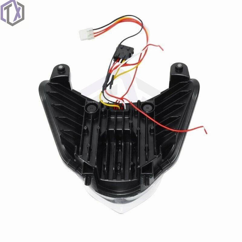 Ducati Hypermotard 950 LED Headlight Assembly (2019-2021)