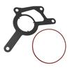 Vacuum Pump Seal Repair Kit 6422300065 For Mercedes Benz GL350 3.0L ML350 3.5L