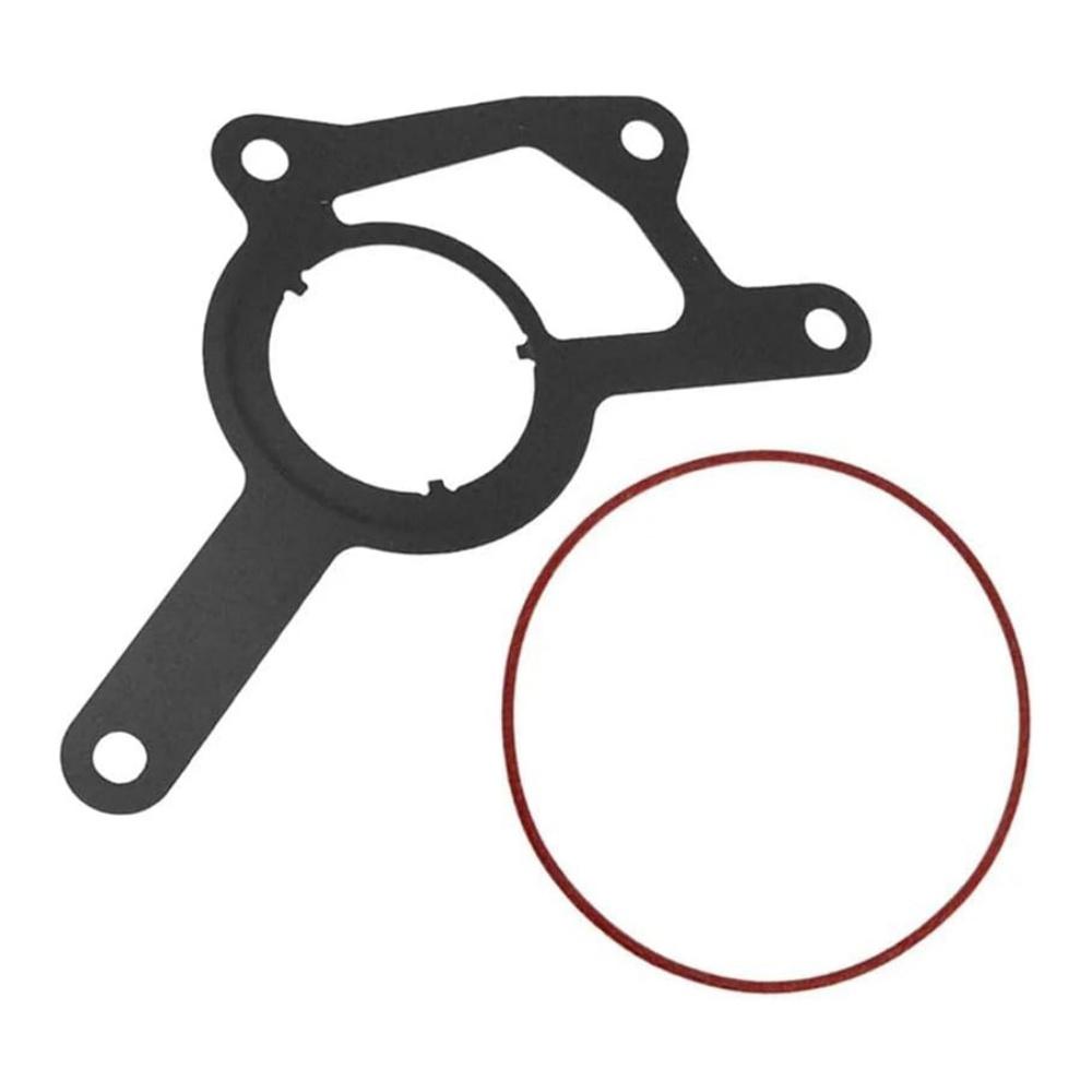 Vacuum Pump Seal Repair Kit 6422300065 For Mercedes Benz GL350 3.0L ML350 3.5L