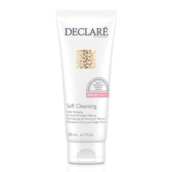 

Очищающий гель Declare Foaming Cleansing Cream 200 ml