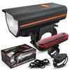 Acessórios para bicicletas – Luzes e iluminação para bicicletas