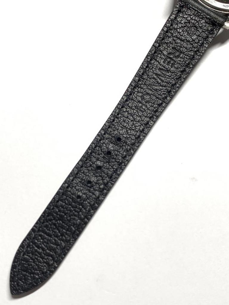 [USED] R7-2526 Seiko 6119-8020