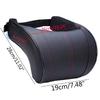 Car Seat Headrest Pillow Neck Pillow Head Neck Rest Support Cushion Memory Foam