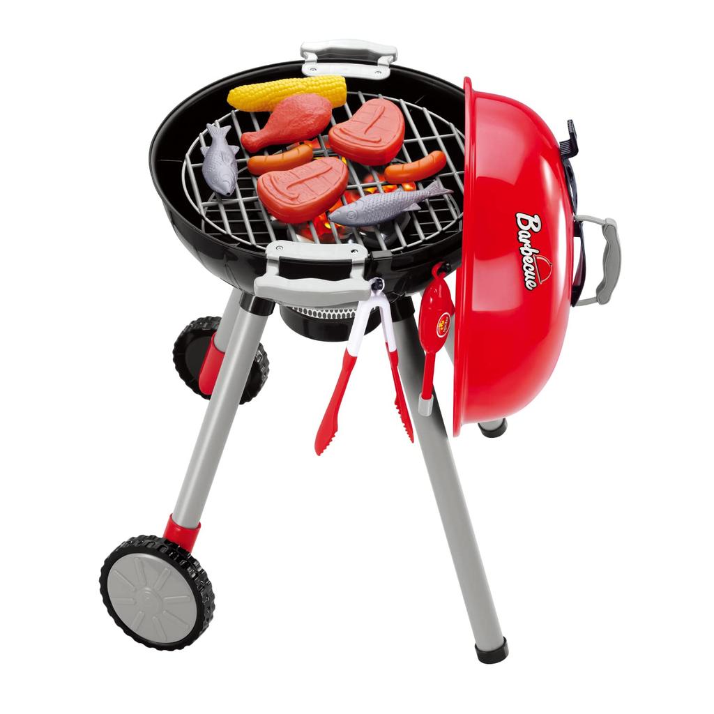 Kawada BBQ Stove Set KNY-07