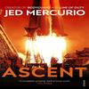 Ascent by Jed Mercurio Paperback Book 9780099468523