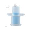 Astray corer, decorative dispenser, cake filler, muffin cake filling tool, cupcake corer plunger cutter