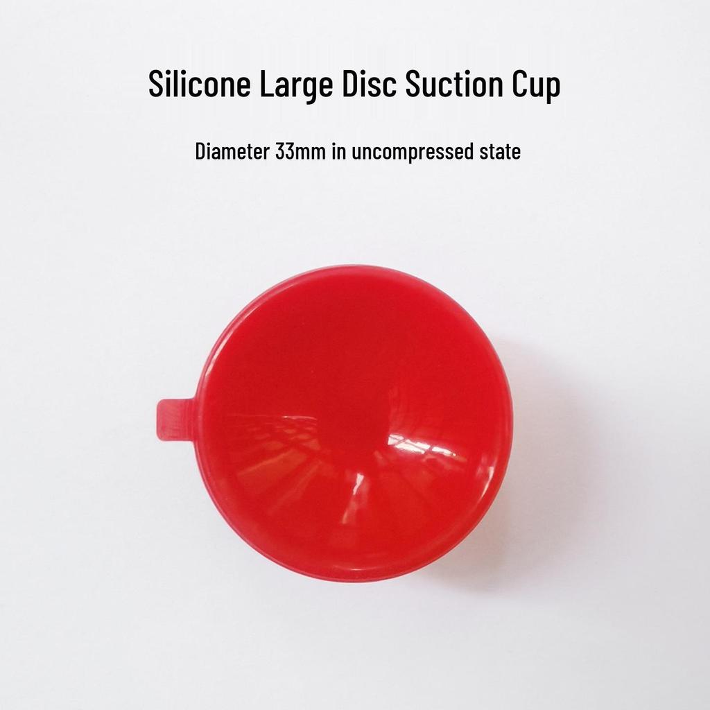 Aquarium Accessories: Suction Cup Clips for Light Tubes, Heating Rods, and Water Pipes