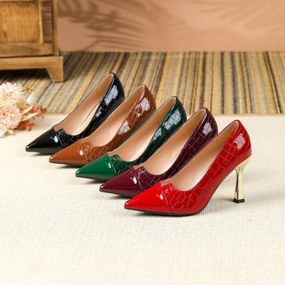 Scarpe con tacco – Scarpe con tacco