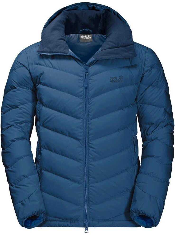 Jacket Jack Wolfskin Fairmont Men (1203591)