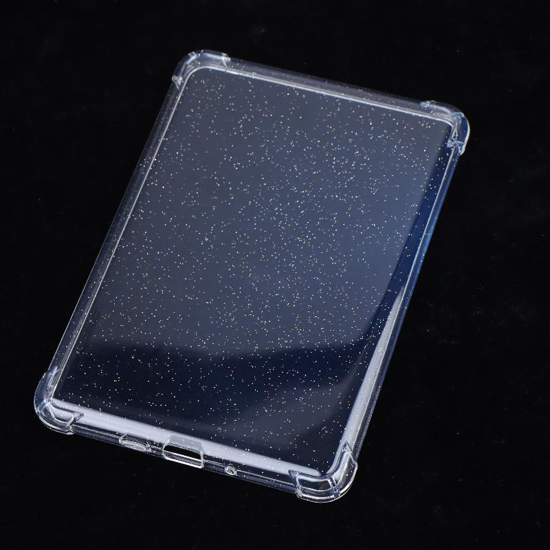 Protective Tpu Case For 6 Inches 2024 Transparent Case For 6" 2022 Soft Cover For K11/K12/C2V2L3