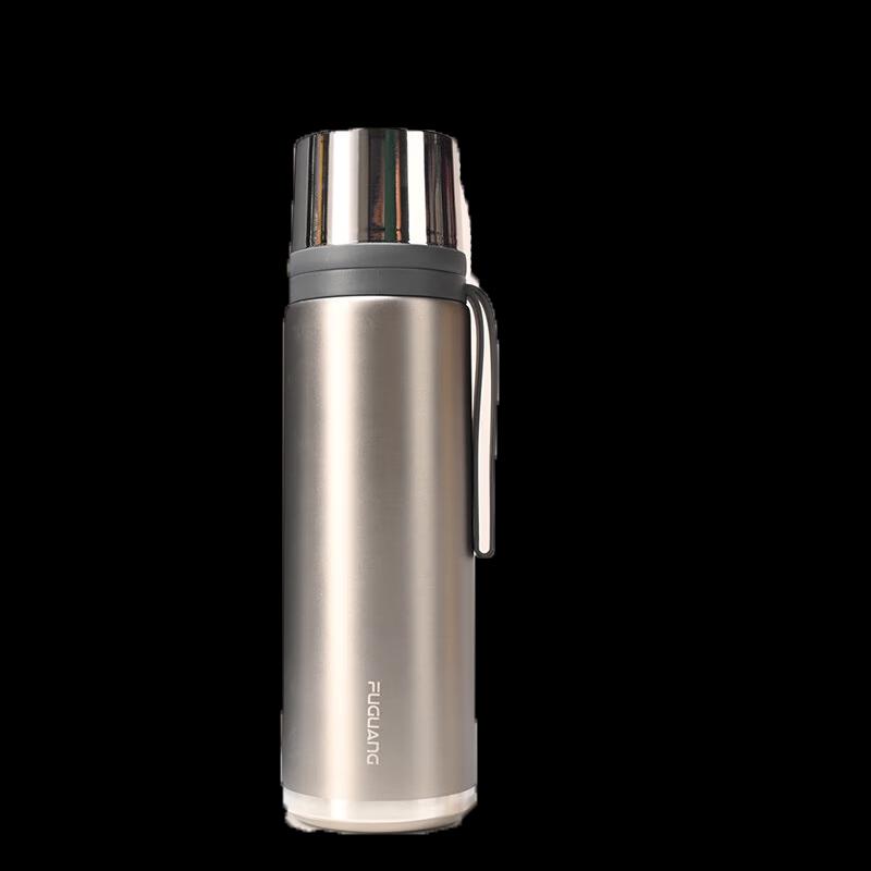 FUGUANG Stainless Steel Insulated Water Bottle