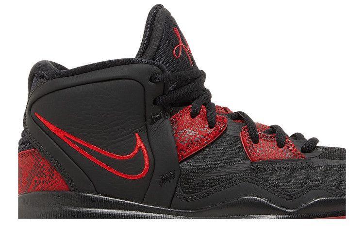 Nike Kyrie Infinity EP 'Bred'