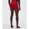 Lululemon Always In Motion Boxer Brief 3   3 Pack Heart Scatter Dot mIni Candy Cloud Burgundy Bay Candy Cloud Oxford Red