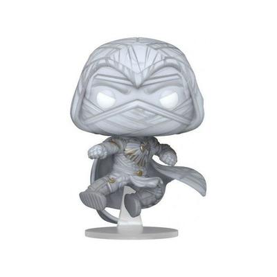 Funko Pop! Marvel - Half Stack : 1