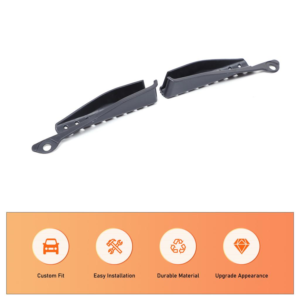 Hydraulic rod Anti-clogging cover For Volvo XC60 2018-2025