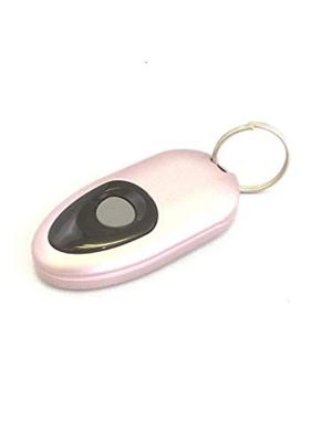 LIXIL TOSTEM Touch Key System Remote Control Key Pink DASZ747