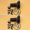 XV535 VMX1200 Kit Carburetor Repair for Yamaha Virago 535 XV535 VMAX 1200 Plunger Diaphragm