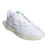 Adidas Sc Premiere Clean Classics White Sneakers FW2361