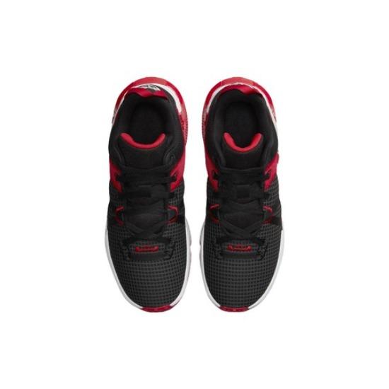Nike LeBron Witness 7 EP Low Bred - DM1122-005