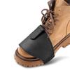 Motorrad Schaltpedal Schuhschoner Anti-Rutsch Sneakers Schutz Motorrad Schaltpedal Pad Zubehör Schützende Hängende Ausrüstung Schuhabdeckung