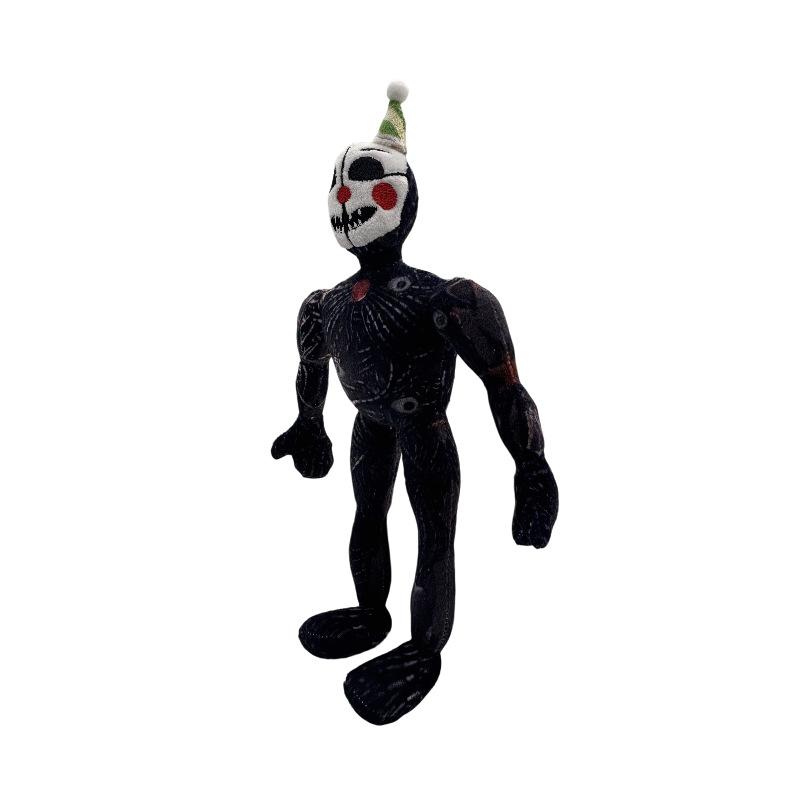 Neue Anime Bite By Night Plüschpuppe Niedlich Springtraped Ennard Plüschtier Horrorspiel Überlebende Mörder Peripheriepuppen Geschenk Dekoration