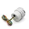 Water Temperature Gauge 2 Inch 52mm Car Universal LED Backlit Pointer Car Engine Coolant Temp Meter for Auto Modification