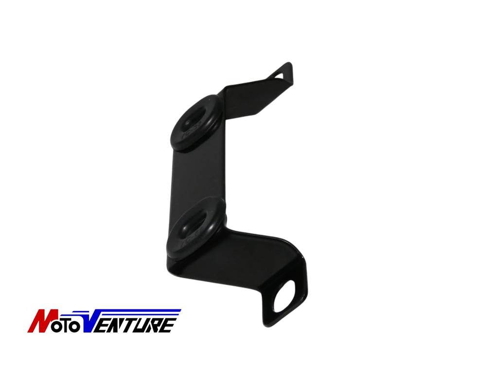 MOTOVENTURE CB750Four Front Stem Emblem Stay with Grommet K0-K6 CB750K Honda