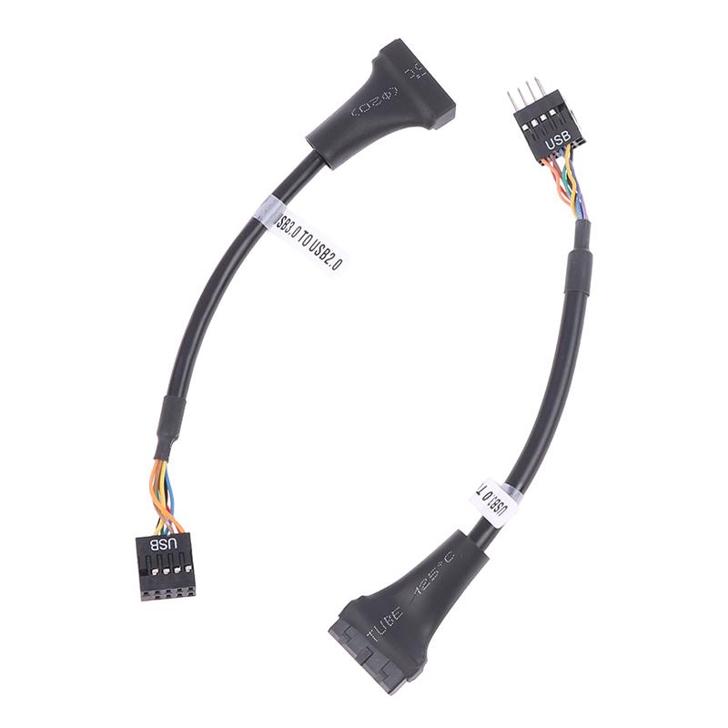 Usb 3.0 Header To Usb 2.0,Usb 3.0 To Usb 2.0 Motherboard Adapter Cable