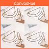 Metal Chain Waist Belt With Hook Closure For Fashionable Spring Outfits