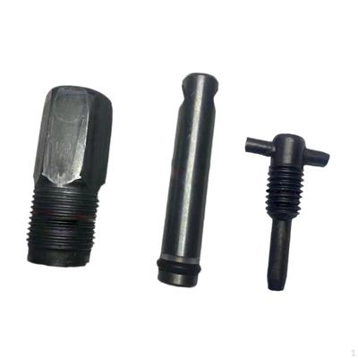 Bomba de aceite con gato hidráulico vertical para reparación de automóviles, accesorios profesionales para carrocería, cilindro central y pistón.