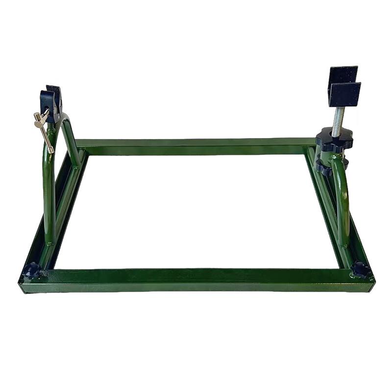 WEZHO Shooting Target Stand