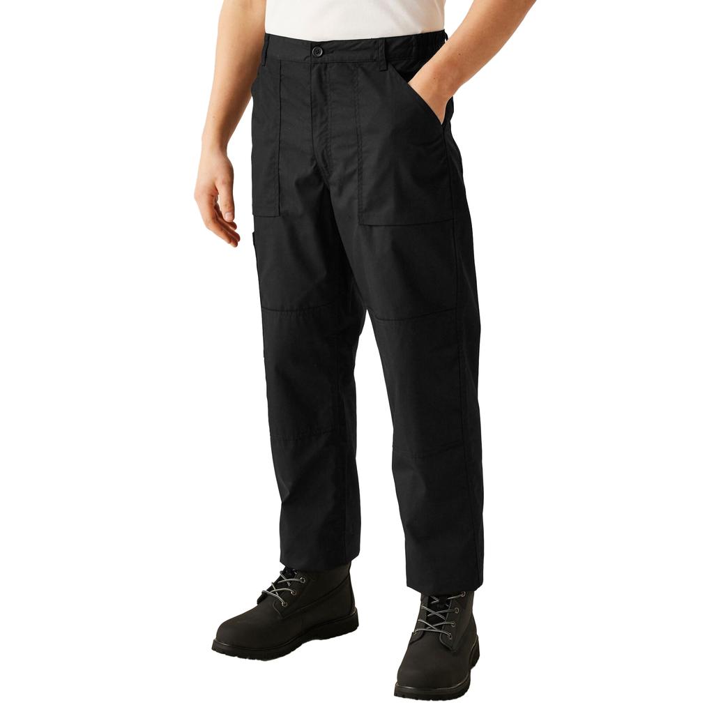 Regatta Neue gefütterte Action-Hose für Herren (kurz) / Hose