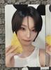 [USED] Itzy GWBG Makestar 4.0 Bonus Trading Card Yeji