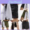 Versatile Men's Gym Sports Training Bodybuilding Workout Running Shorts With Pockets