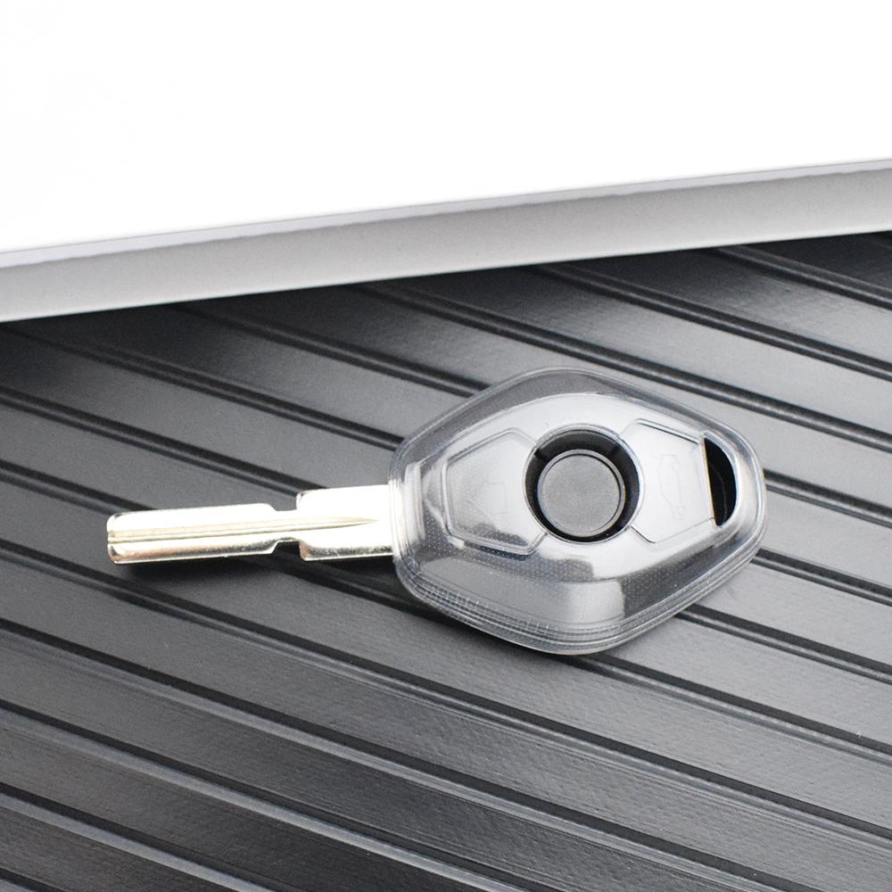 Husă TPU Transparentă Pentru BMW E61 E83 E85 E86 X3 X5 Z3 Z4 Seria 1 3 5 7 E38 E39 E46 E53 E60 Auto Mașină Telecomandă Cheie Husă Suport Accesorii