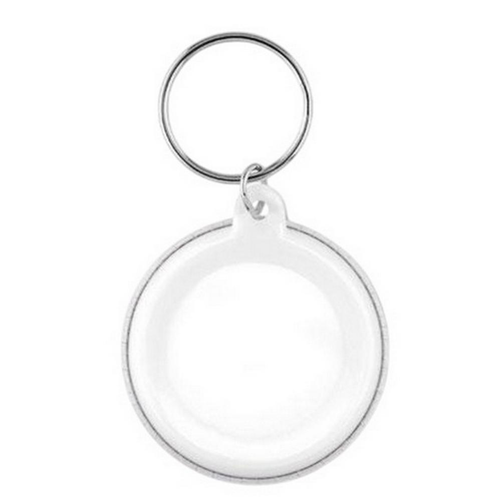 MidOcean Pin Key Keyring