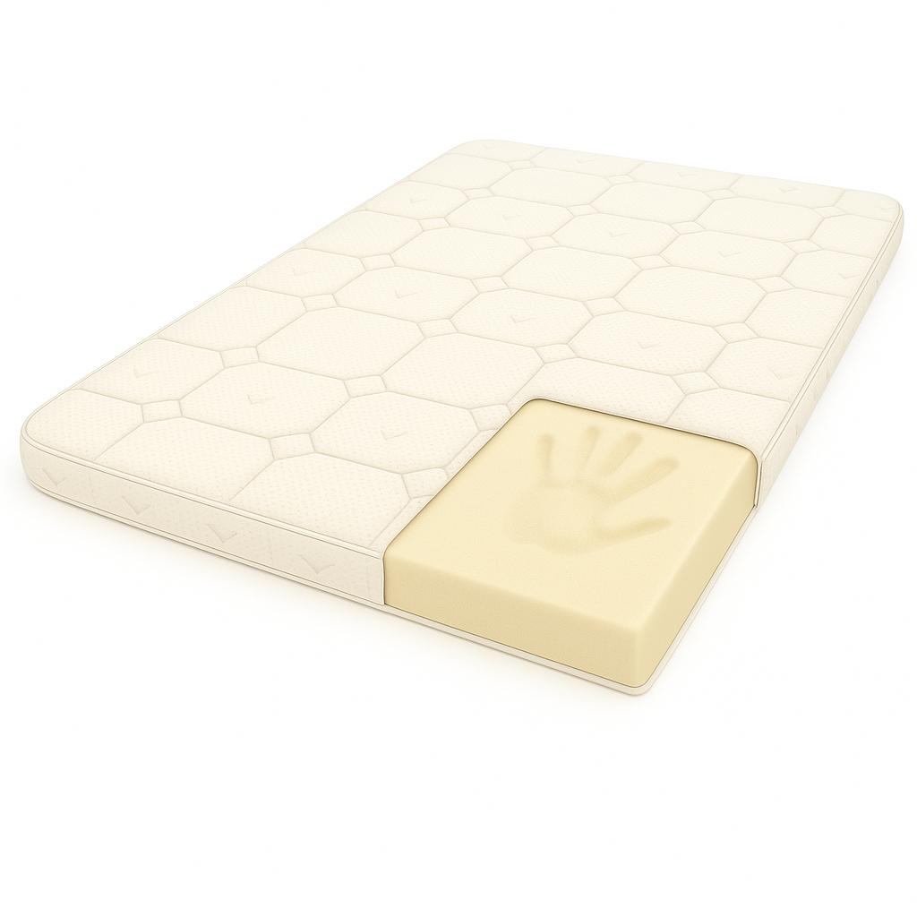 Selene Comfort Topper / Materac nawierzchniowy Selene Comfort Topper / Materac nawierzchniowy 2000x1600x40