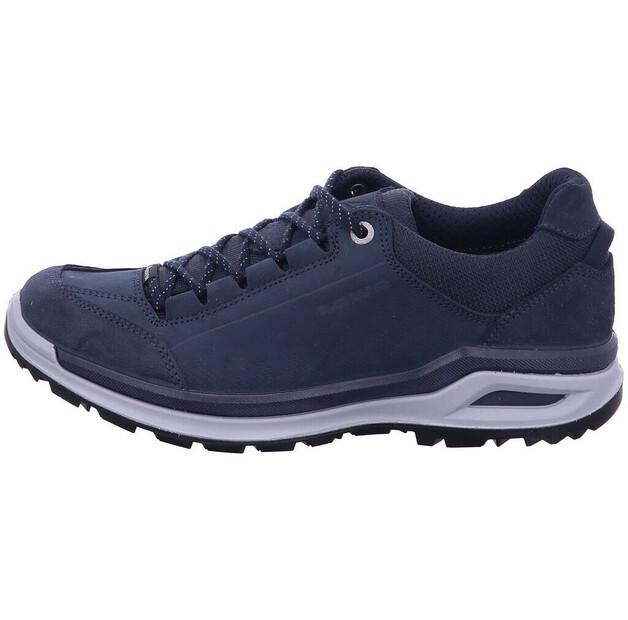 Полуботинки Lowa Ascona GTX Lo