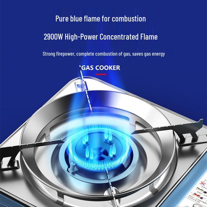 MAXSUN Portable Outdoor Gas Stove