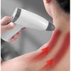 Electric Vacuum Cupping Gun Body Massager Cupping Therapy USB Charging Suction Body Negative Pressure Massage Guasha Scraping To