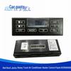 Compatible Hongyan Jielong Air Conditioning Control Panel Switch Heater CK20119312 DS760 61000