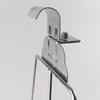 Stainless Steel Chicken Roast Duck Clip Hook Board Shelf Beer Oven Grill Bbq Barbecue Net Cured Duck Burning Tool Bbq Skewers